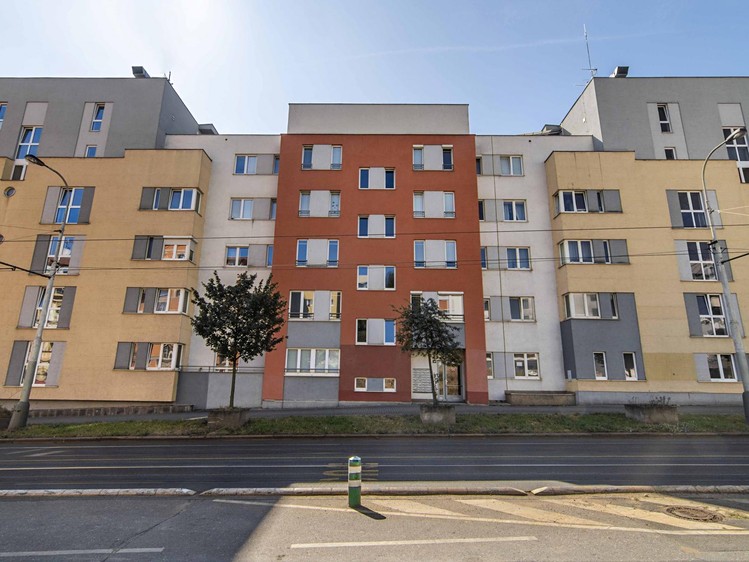 Wohnung 1+kk zum Kauf, 30 m² (14 von 15)