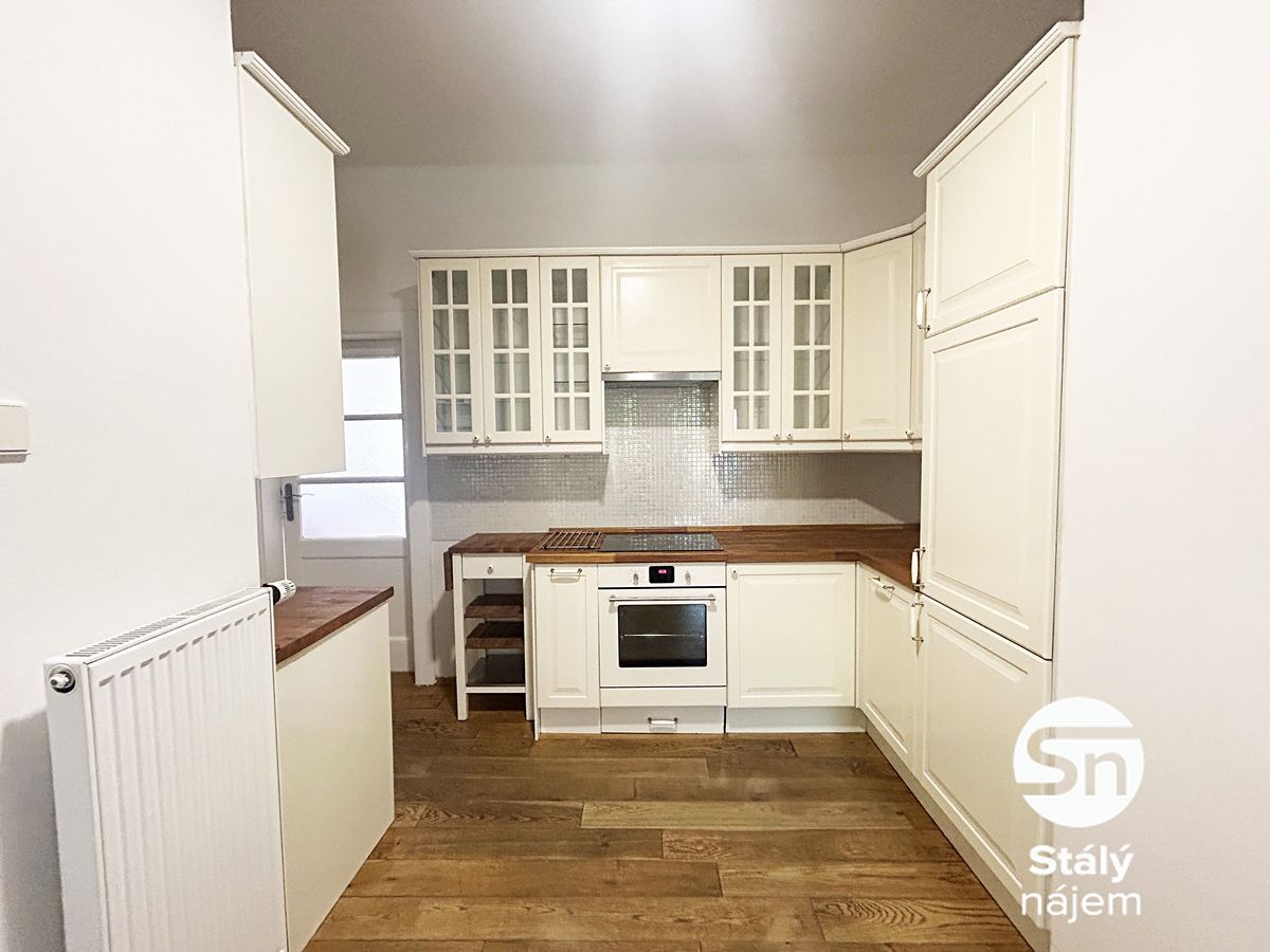Pronájem bytu 2+kk 59 m² – fotografie 2