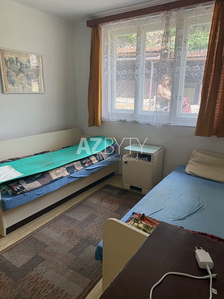 Prodej rodinného domu 50 m², pozemek 150 m² – fotografie 5