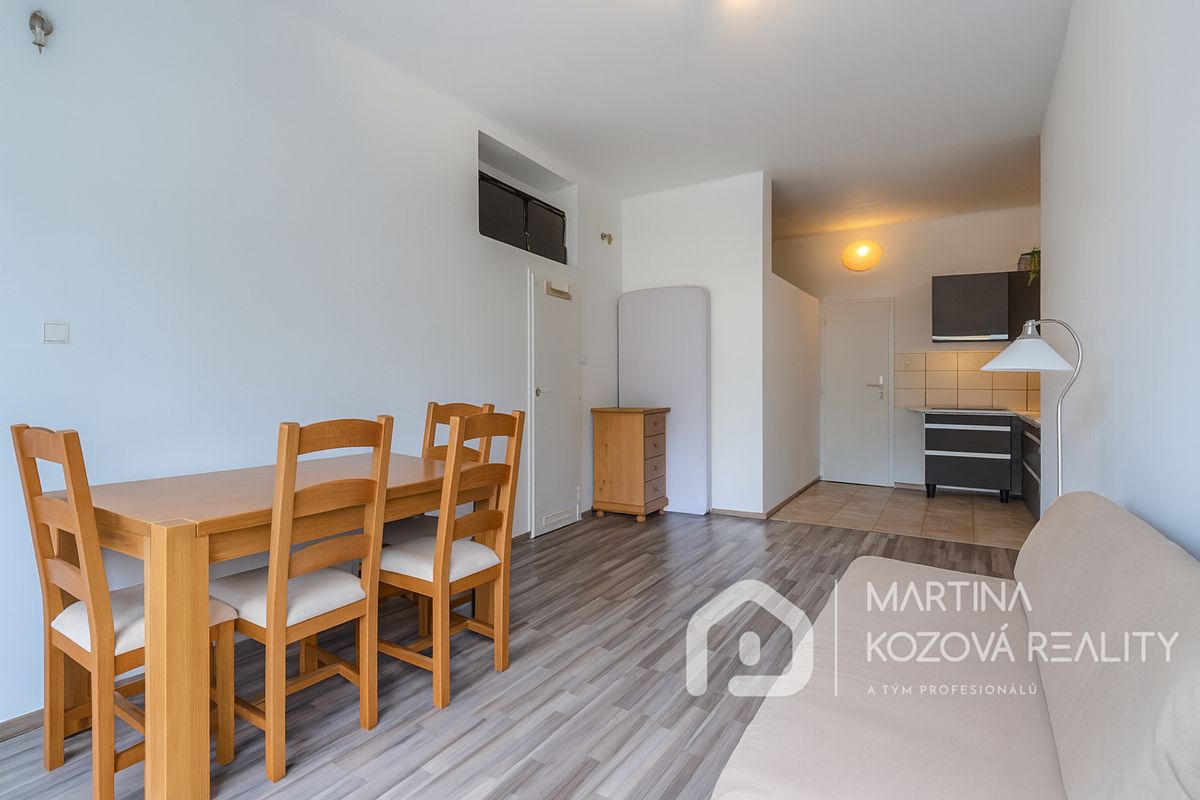 Prodej bytu 2+kk 39 m² – fotografie 3