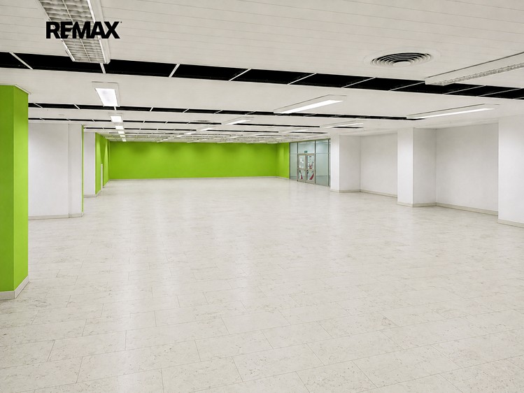 Комерційне приміщення в оренду, 865 м² (2 з 38)