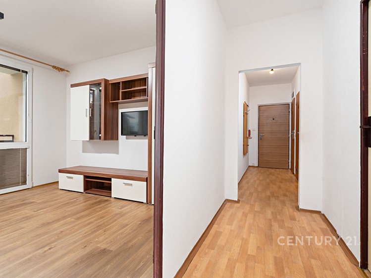 Wohnung 3+1 zur Miete, 61 m² (11 von 18)