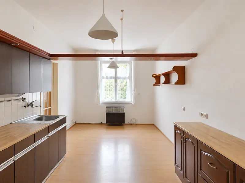 Prodej bytu 2+kk 52 m², Praha – náhled fotky 2