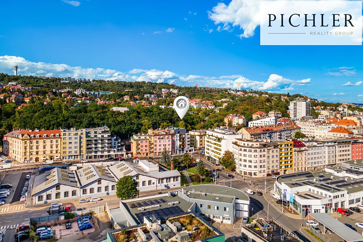 Prodej bytu 2+kk 46 m² – fotografie 2