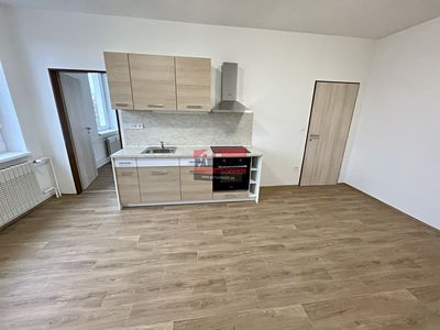 Pronájem bytu 2+kk 37 m²