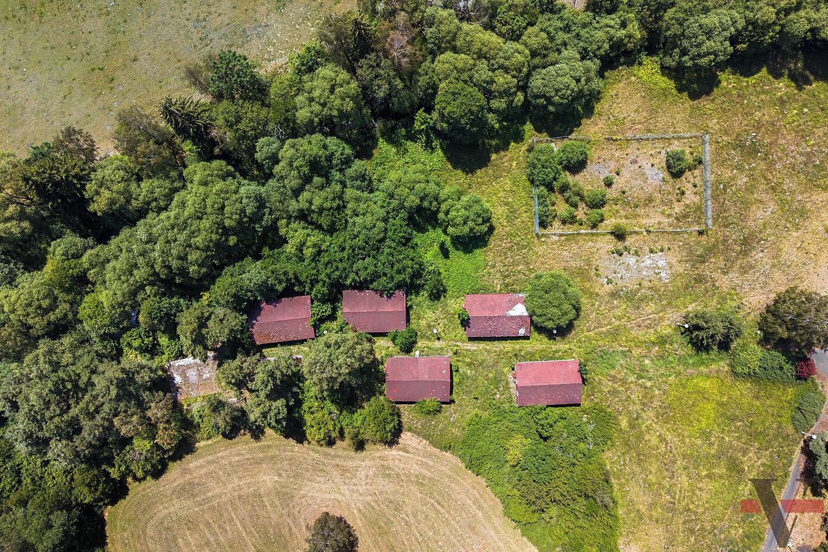 Prodej stavebního pozemku 37585 m² – fotografie 2