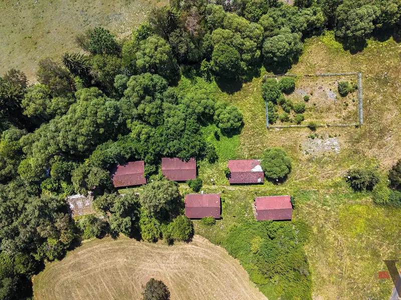 Prodej stavebního pozemku 37585 m², Vacov – náhled fotky 2