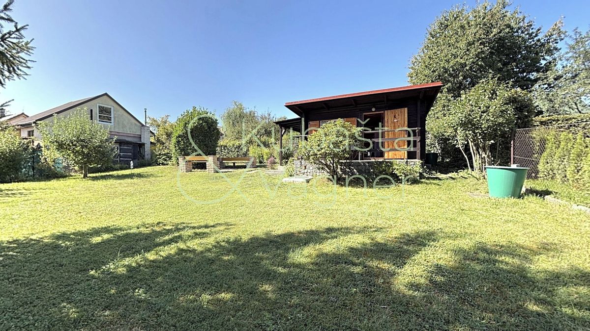 Prodej chaty 16 m², pozemek 401 m² – fotografie 2