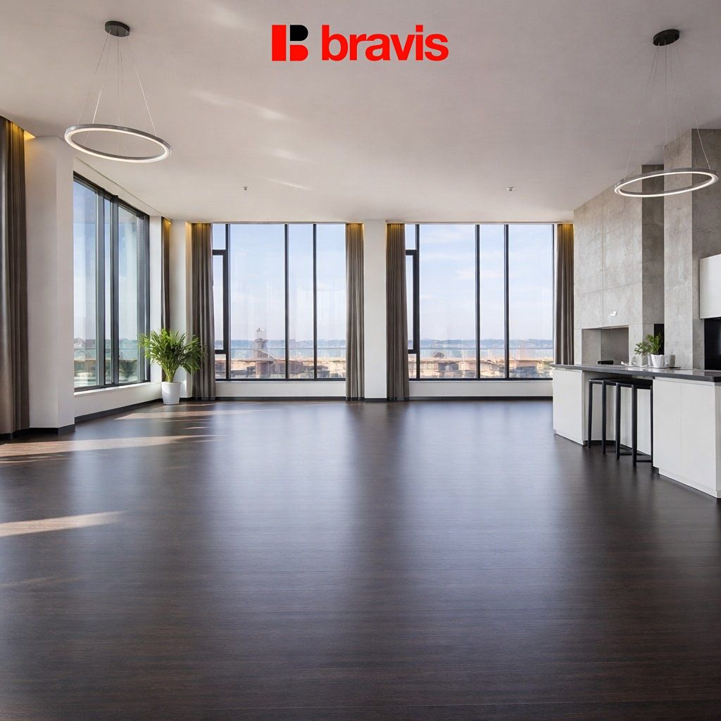 Pronájem kanceláře 280 m² – fotografie 2