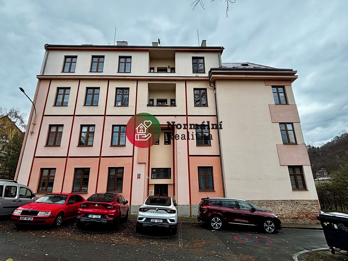 Prodej bytu 3+1 104 m² – fotografie 5