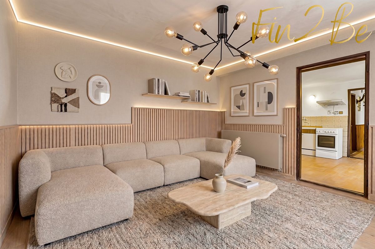 Prodej rodinného domu 61 m², pozemek 213 m² – fotografie 5