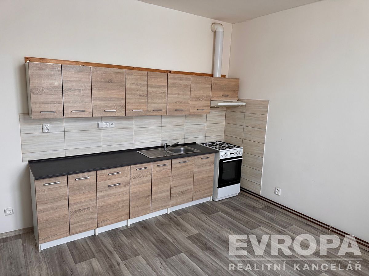 Pronájem bytu 3+kk 61 m² – fotografie 4