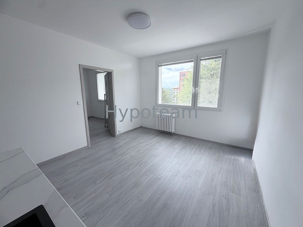 Pronájem bytu 1+1 34 m² – fotografie 4
