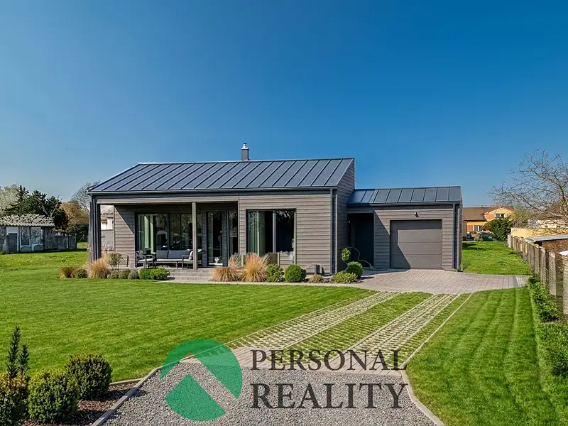 Prodej stavebního pozemku 766 m², Řečany nad Labem – náhled fotky 3