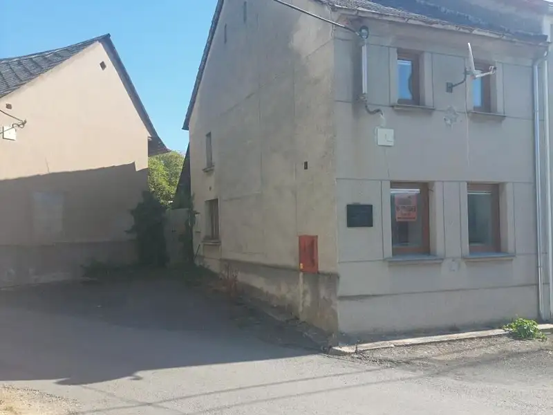 Prodej chalupy 90 m², pozemek 193 m², Drahanovice – náhled fotky 3