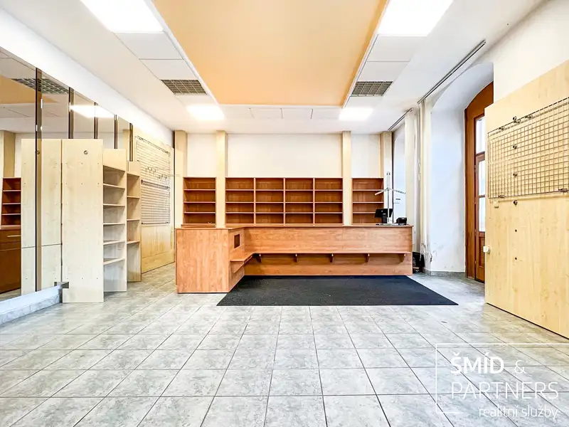 Pronájem obchodního prostoru 46 m², Kutná Hora – náhled fotky 2