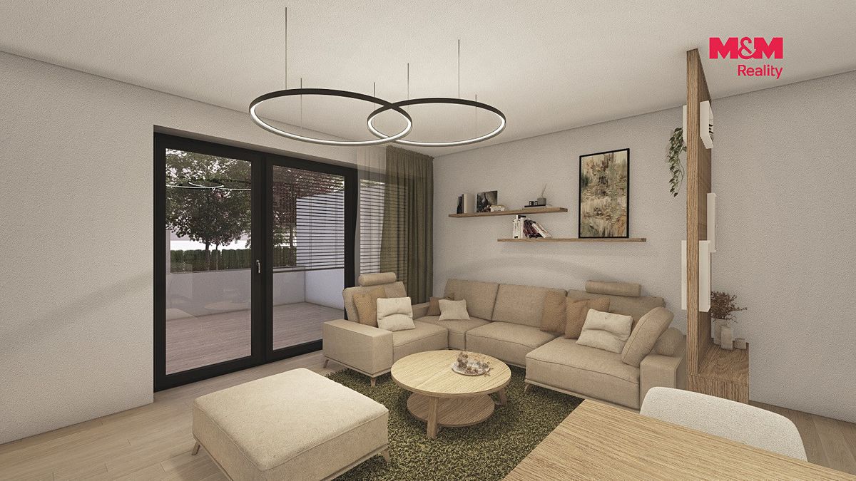 Prodej bytu 5+kk 126 m² – fotografie 4