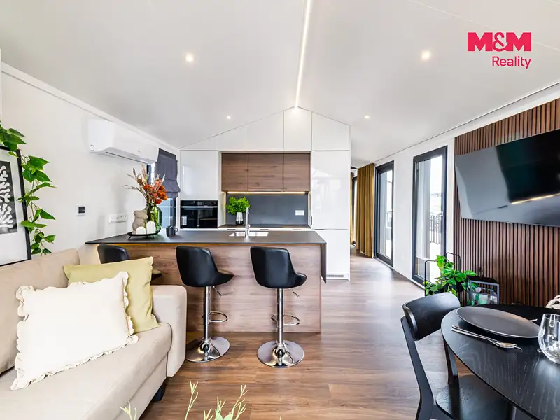 Prodej rodinného domu 57 m², pozemek 57 m², Vrchlabí – náhled fotky 2