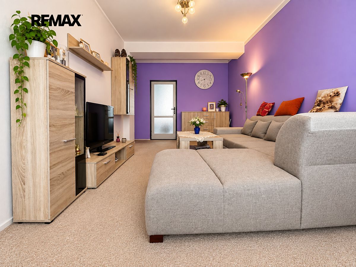 Prodej bytu 2+1 47 m² – fotografie 2