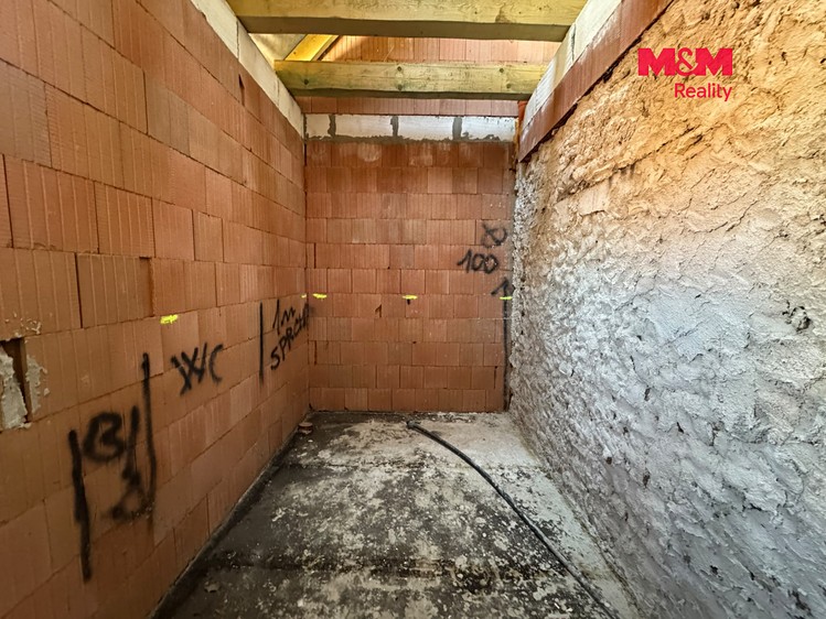 Prodej domu, 80 m² (21 z 25)