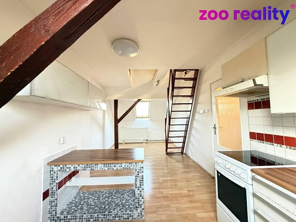 Pronájem bytu 2+kk 48 m² – fotografie 5