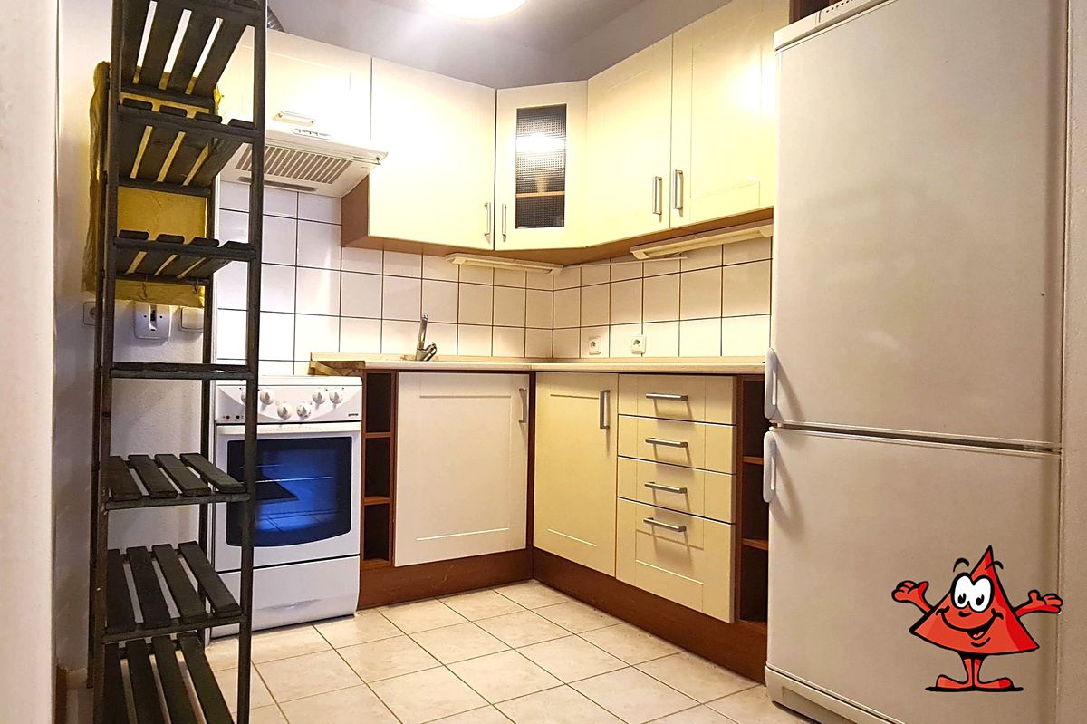 Prodej bytu 2+kk 56 m² – fotografie 2