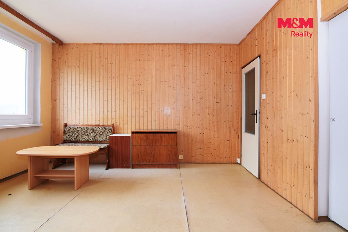Prodej bytu 1+kk 32 m² – fotografie 3