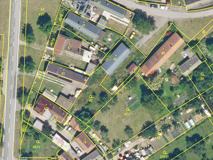Ділянка на продаж, 1 070 м² (5 з 7)