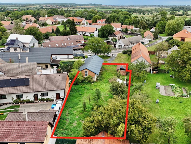 Ділянка на продаж, 1 070 м² (4 з 7)