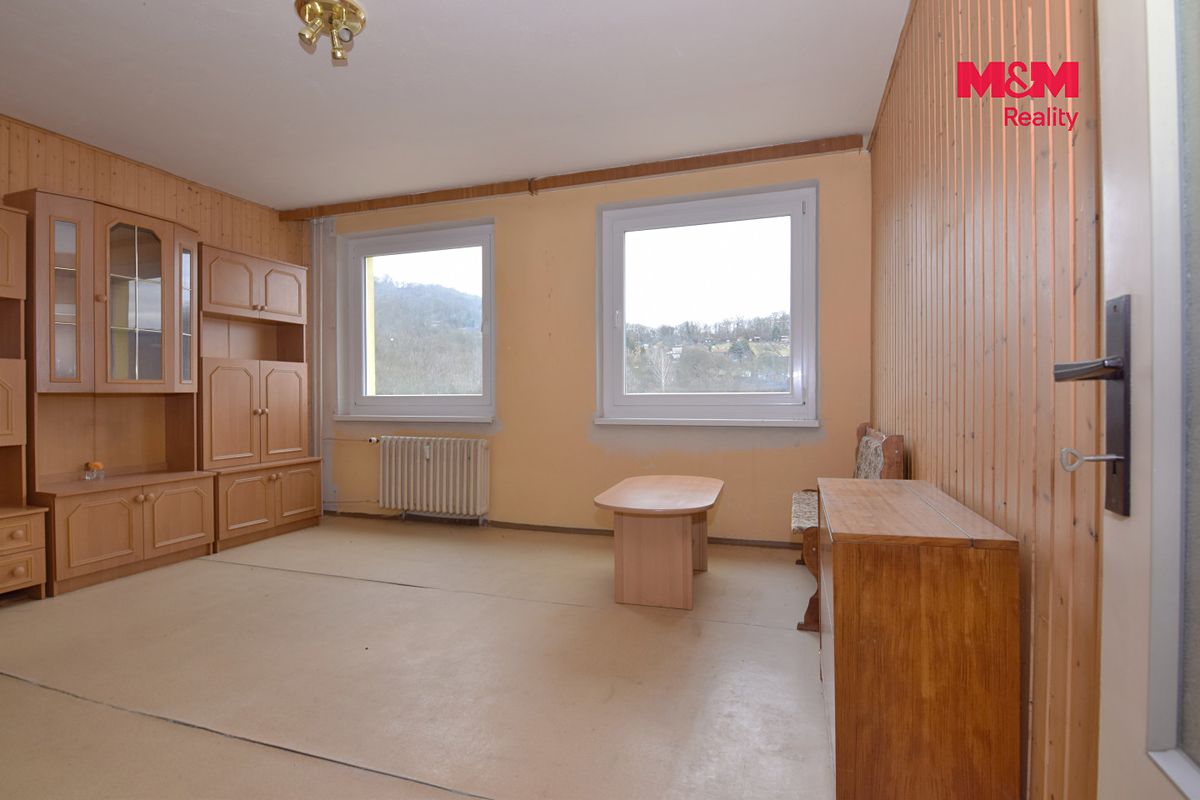 Prodej bytu 1+kk 32 m² – fotografie 2
