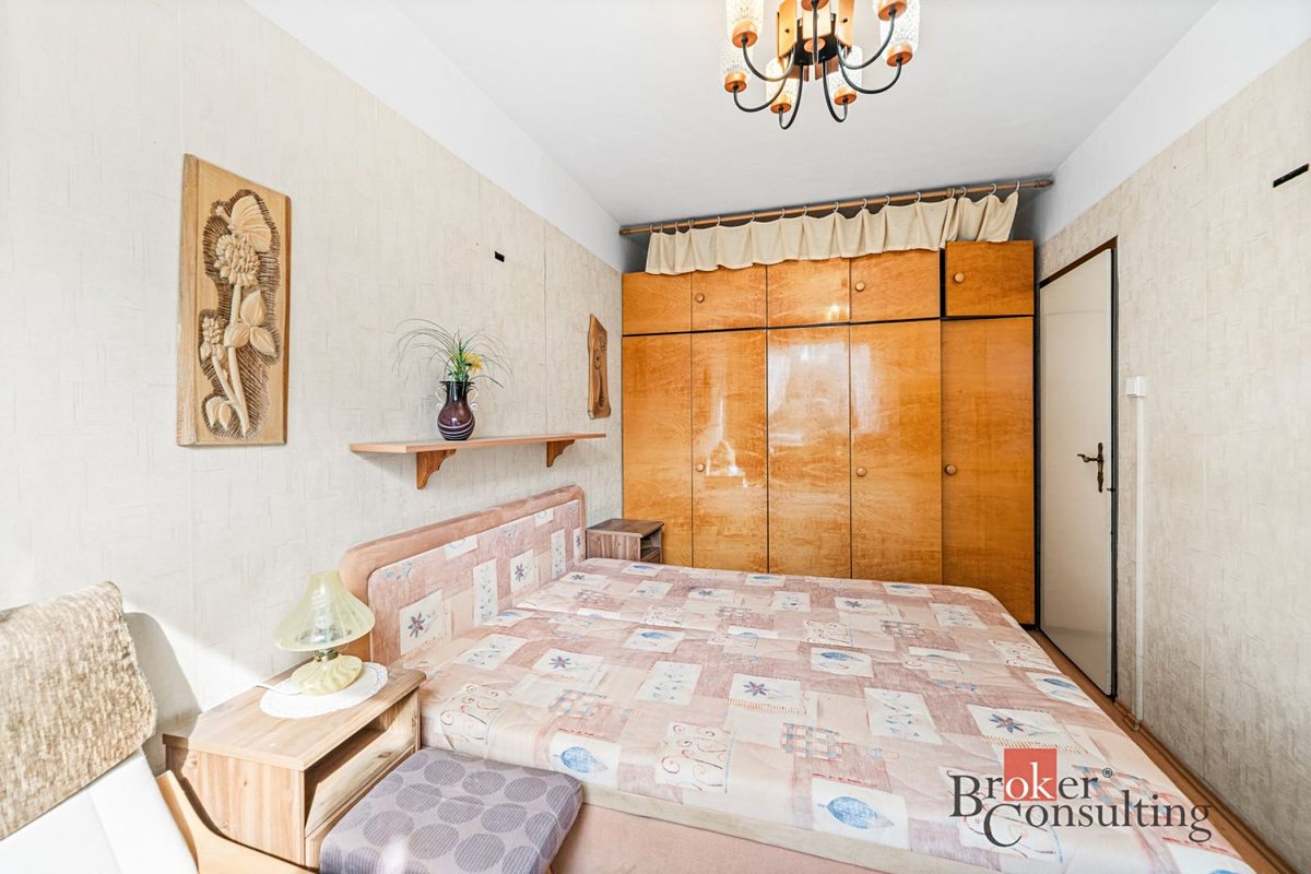 Prodej bytu 2+kk 42 m² – fotografie 3
