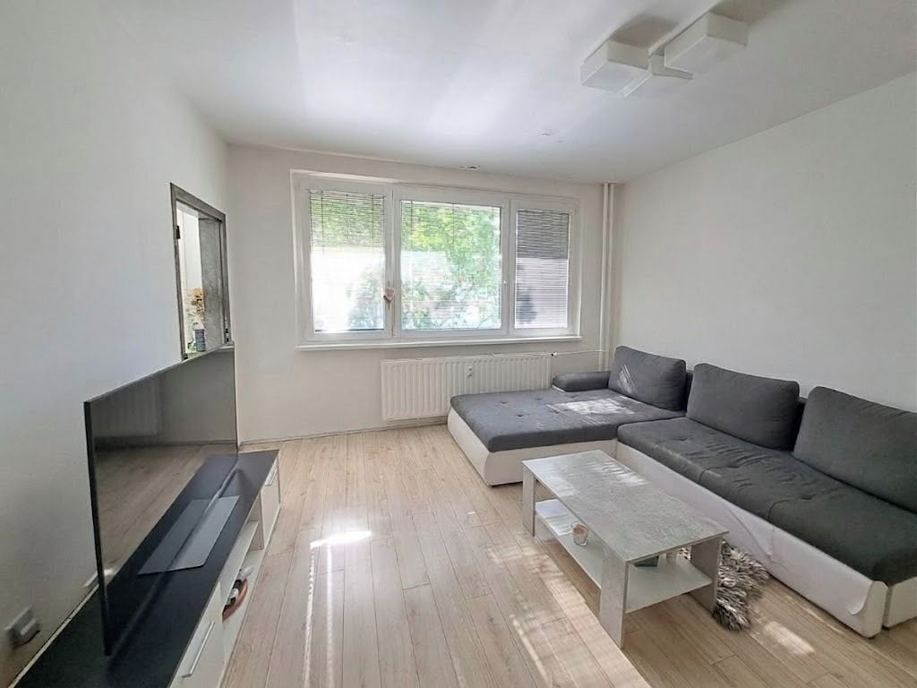 Pronájem bytu 2+1 58 m²
