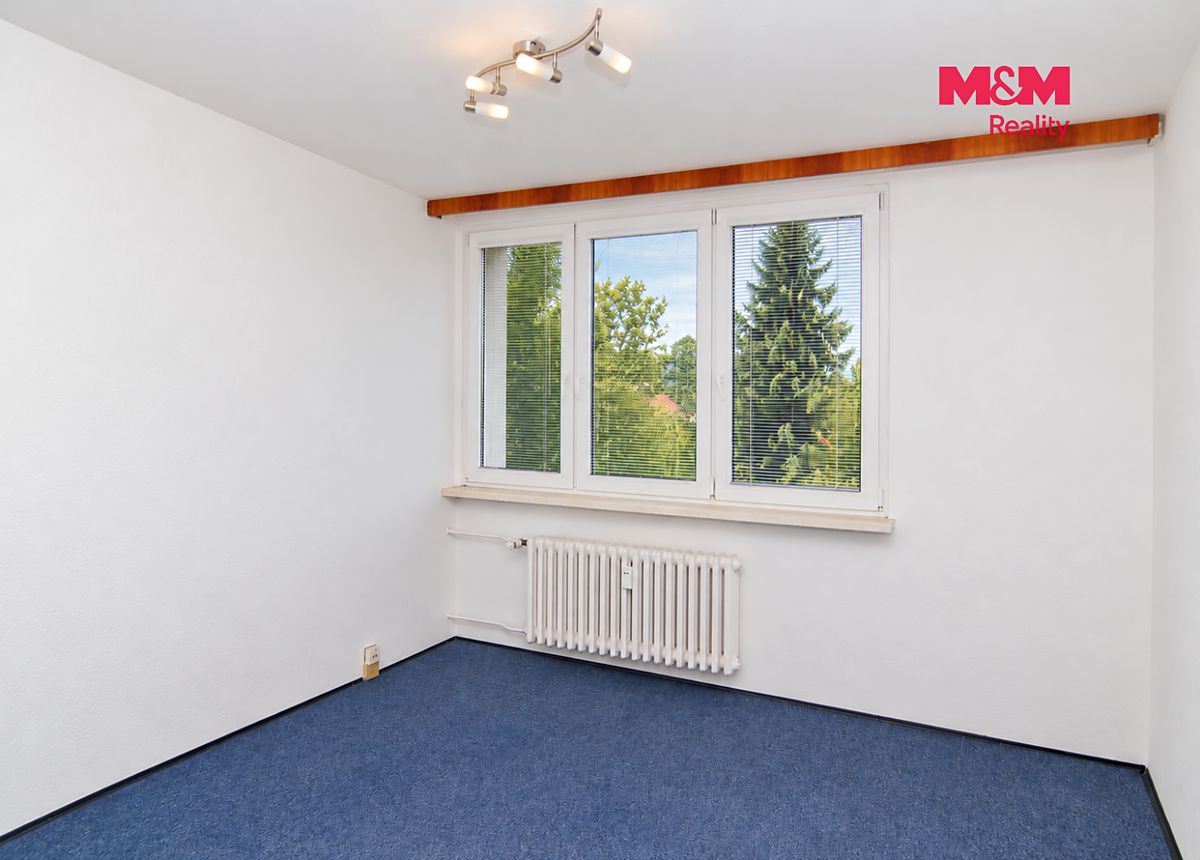 Pronájem bytu 3+1 76 m² – fotografie 4