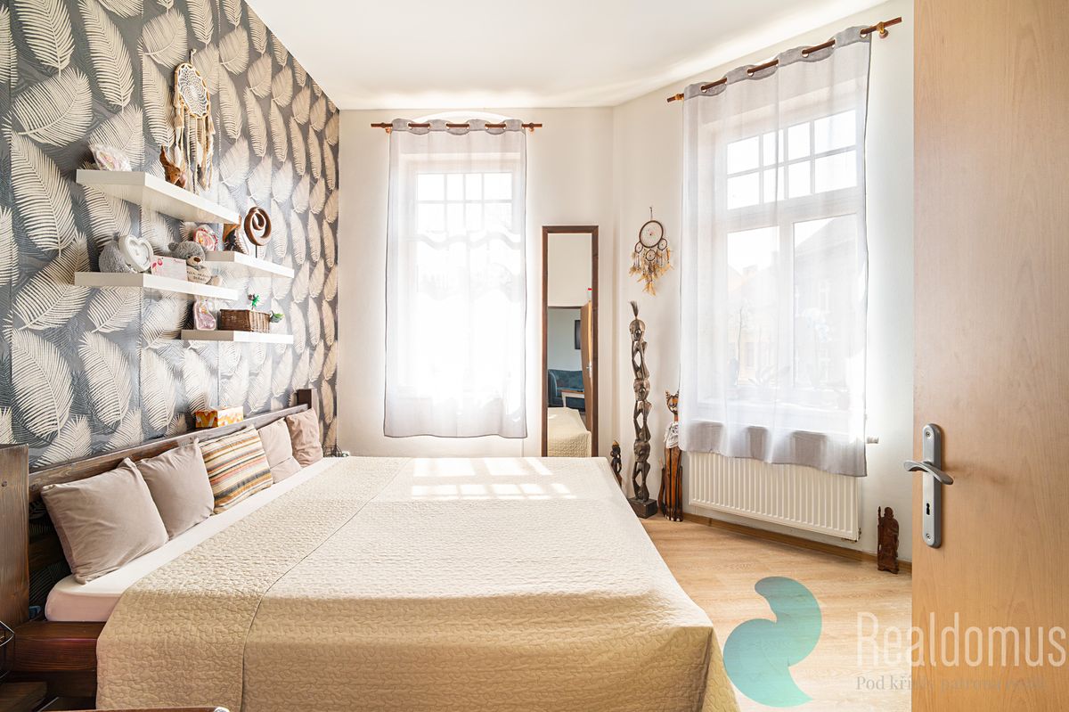 Prodej činžovního domu 413 m² – fotografie 4