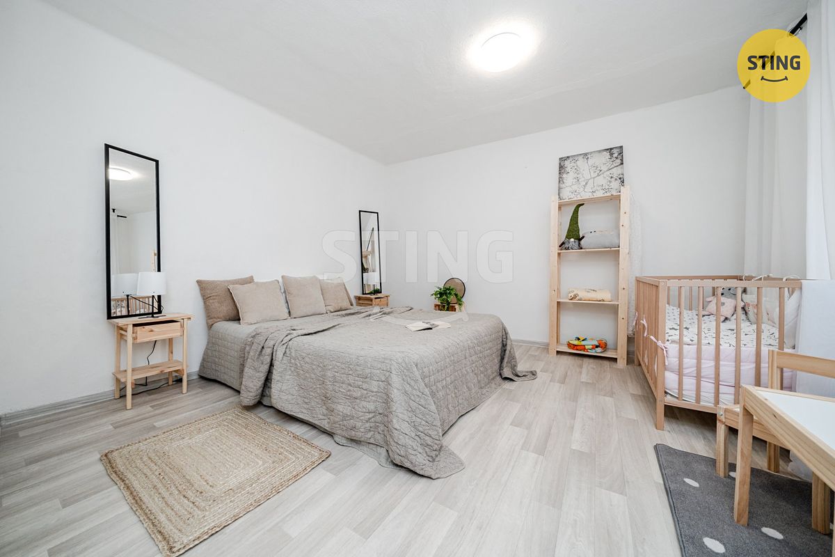 Prodej rodinného domu 99 m², pozemek 1901 m² – fotografie 4
