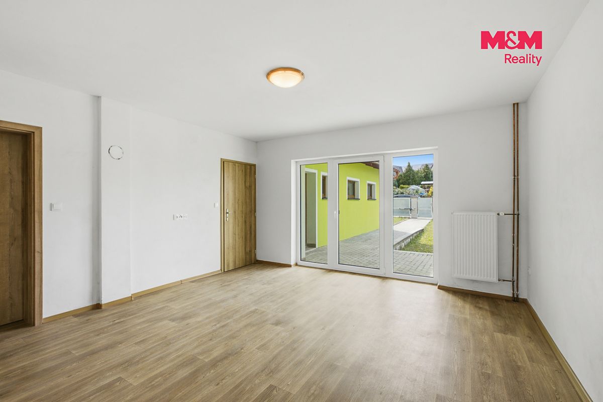 Prodej rodinného domu 122 m², pozemek 352 m² – fotografie 5