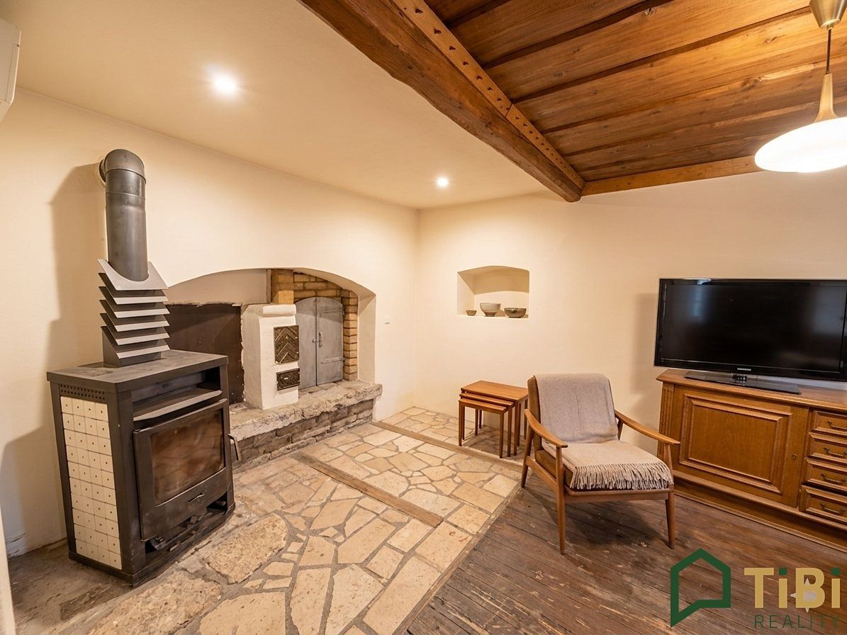 Prodej rodinného domu 120 m², pozemek 2470 m² – fotografie 5