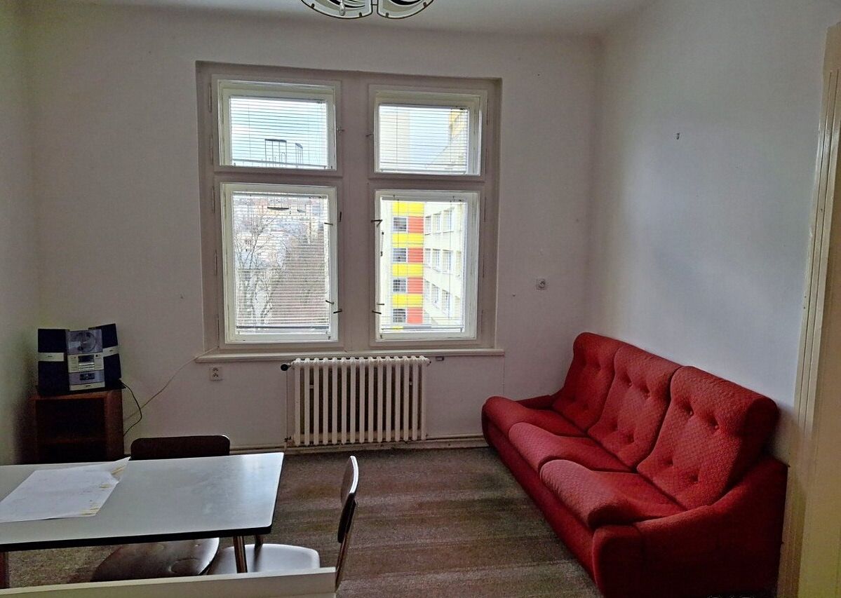 Pronájem bytu 3+kk 60 m² – fotografie 4
