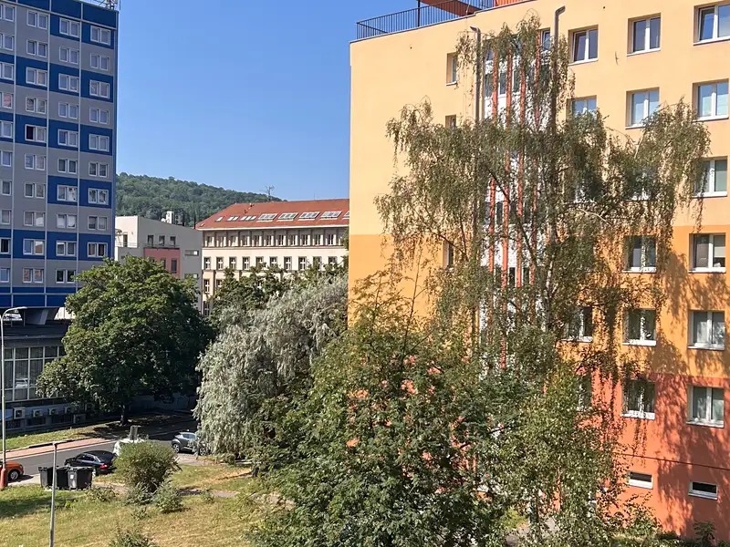 Prodej bytu 3+1 72 m², Ústí nad Labem – náhled fotky 2