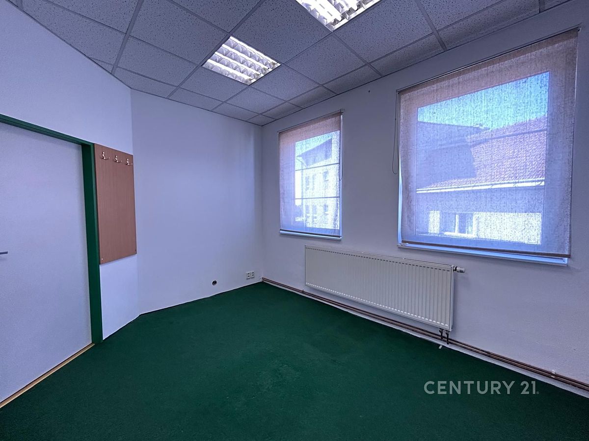 Pronájem kanceláře 12 m²