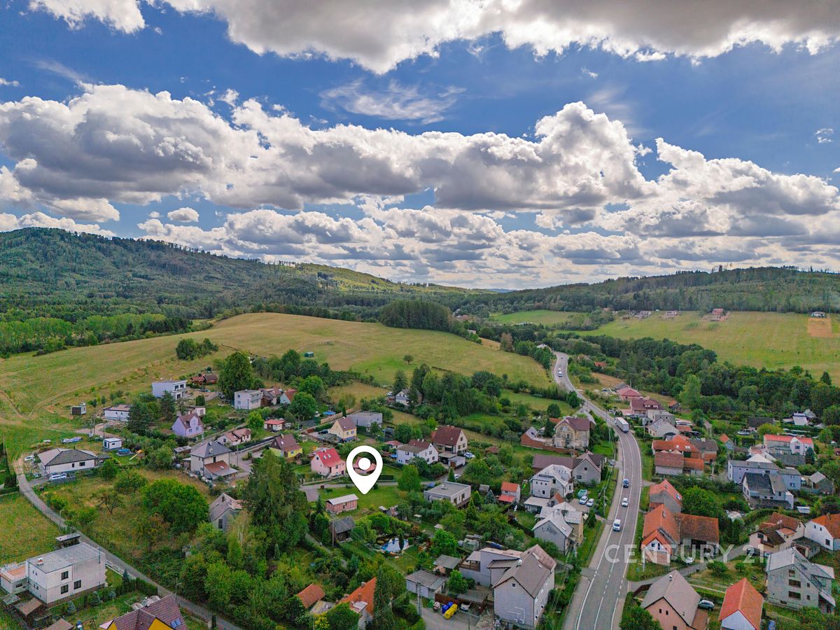 Prodej zahrady 862 m² – fotografie 3