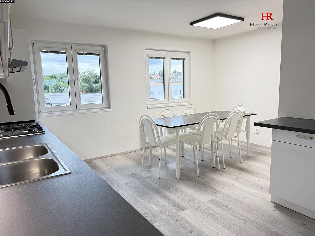 Pronájem bytu 4+1 114 m² – fotografie 5
