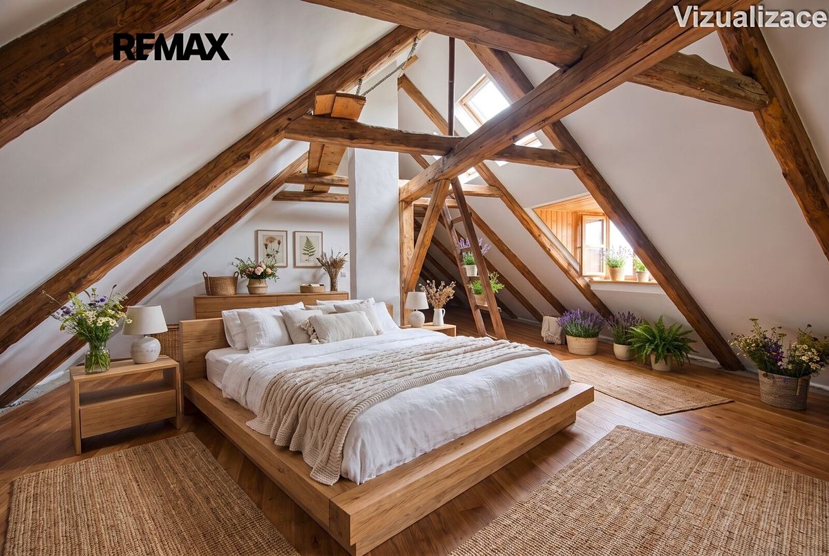 Prodej rodinného domu 98 m², pozemek 360 m² – fotografie 4