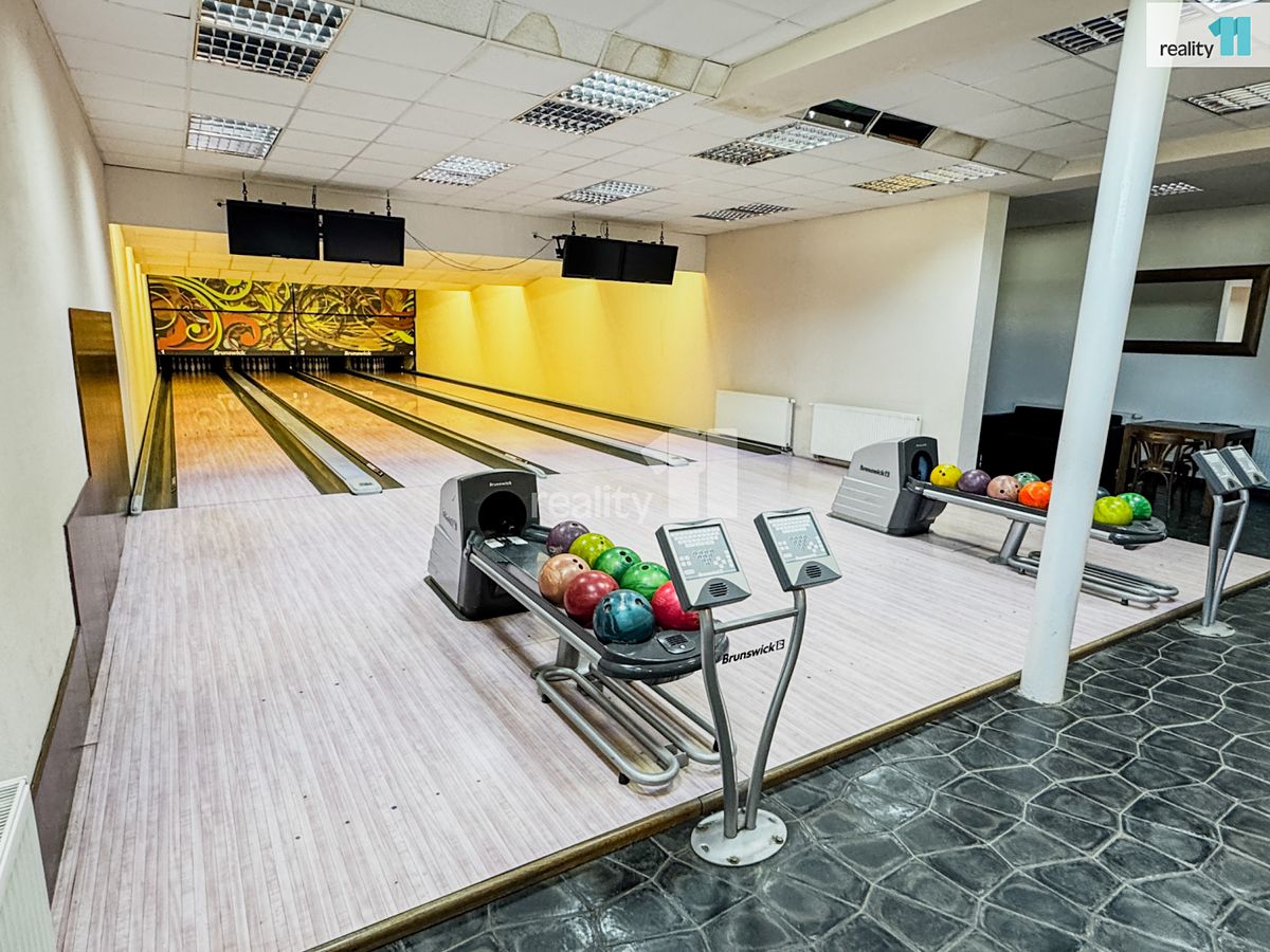 Prodej restaurace 541 m² – fotografie 3