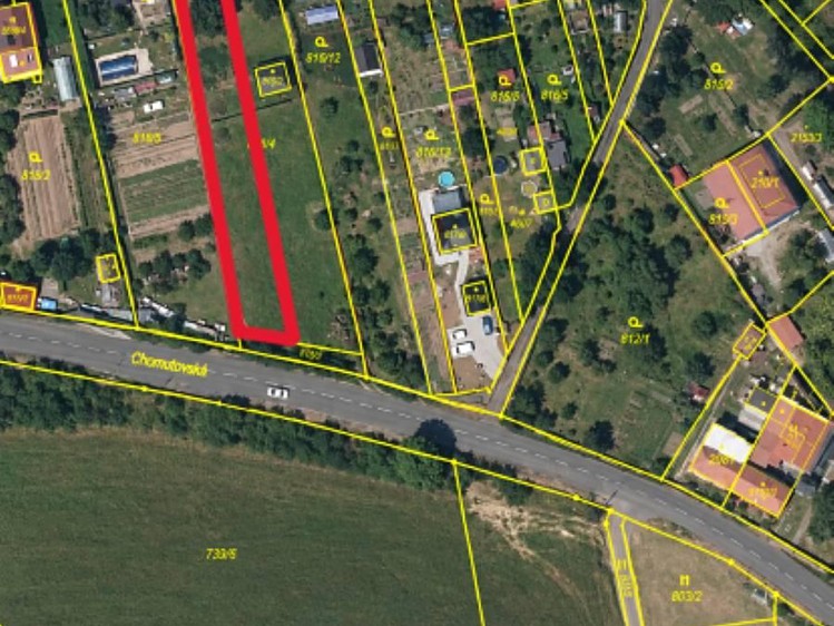 Ділянка на продаж, 1 399 м² (4 з 4)