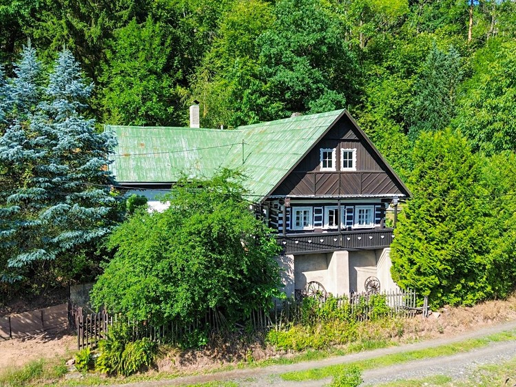 Prodej domu, 130 m² (43 z 45)
