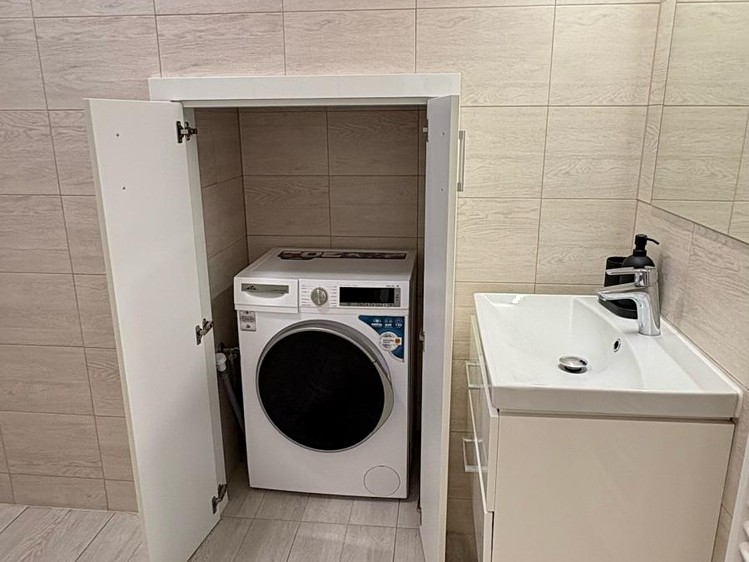 Wohnung 2+kk zur Miete, 55 m² (7 von 20)