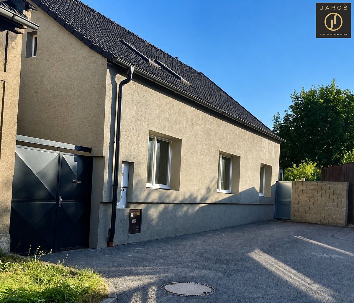 Prodej rodinného domu 123 m², pozemek 435 m² – fotografie 4