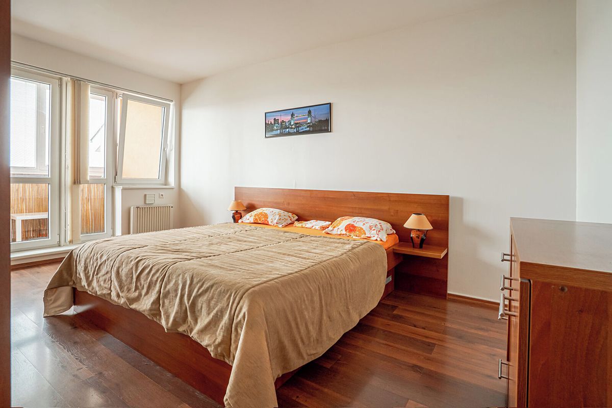 Prodej bytu 2+kk 62 m² – fotografie 5