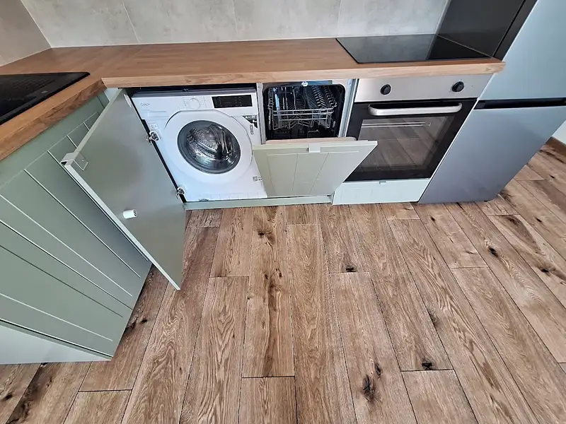 Pronájem bytu 2+kk 50 m², Praha – náhled fotky 2